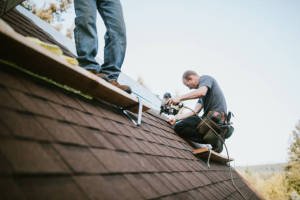 Local Roofers in South Salem, IN